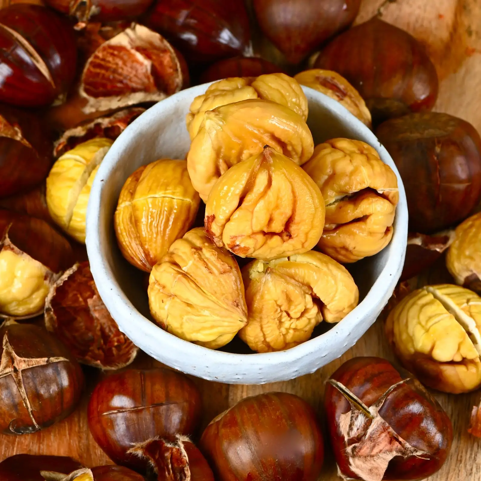 Good Selling Import Fresh High Quality Chestnuts Kernels For Sale - Buy ...