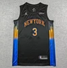 Black #3 NEWYORK