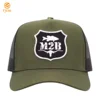 Verde militar
