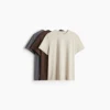 Beige Brown Grey