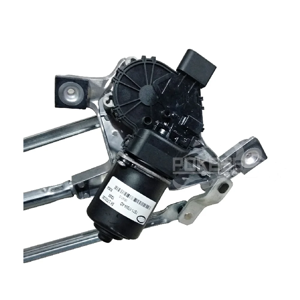 7S7117504AB 7S7117504AC 7S7117504AD 7S7117504AE Windshield Connecting ... — 3