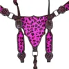 Leopard Print- Pink (HSBM 114328)