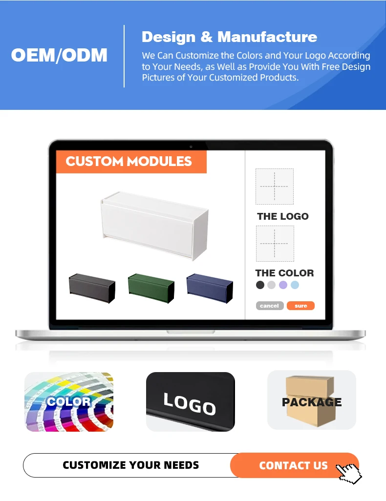 product wanuo wall mounted wall storage box wall mounted plastic storage box wall hung storage organizer for wall-6