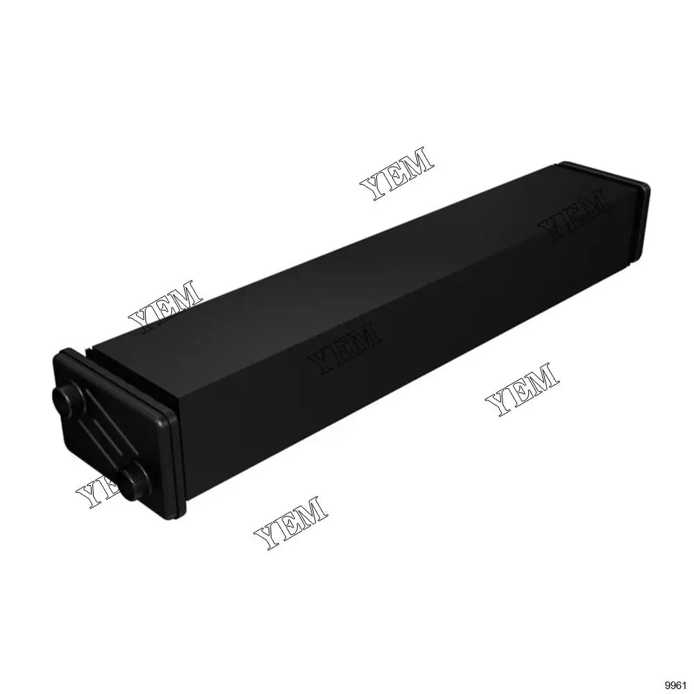 Factory Supply Construction Machinery Parts Core As-Radi 163-4061 1634061 for D7R D7R D6R D8T D6R II D10N D8R D8R II D10R