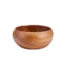 Natural Wood Color