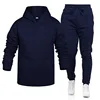 Dark blue + Dark blue