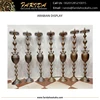 Gold / silver/ copper / Oxidizes