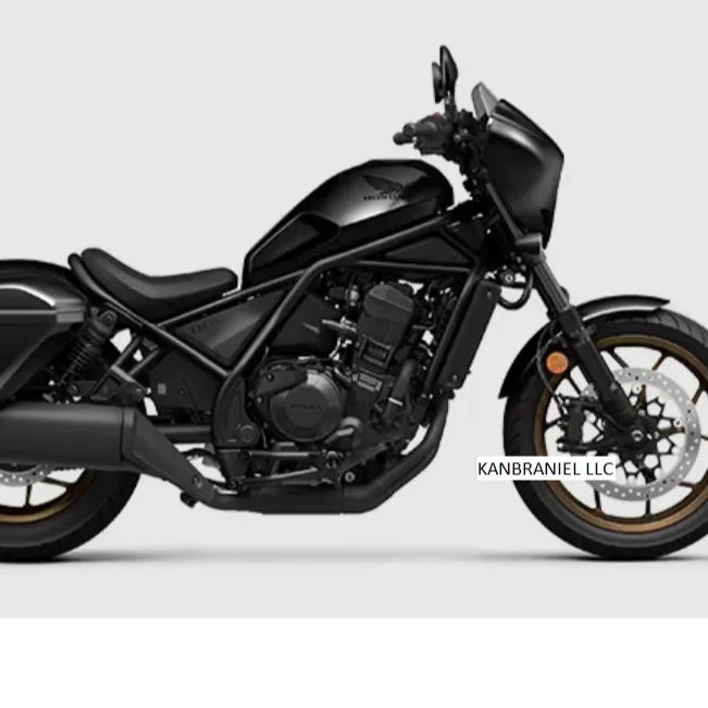 Kanbraniel Llc 50%off Affordable New 2024 Hondas Rebel 1100t - Buy Best ...