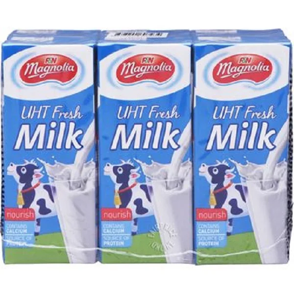 Uht Milk 0,5 Uht Milk Available With Different Flavors Buy Full
