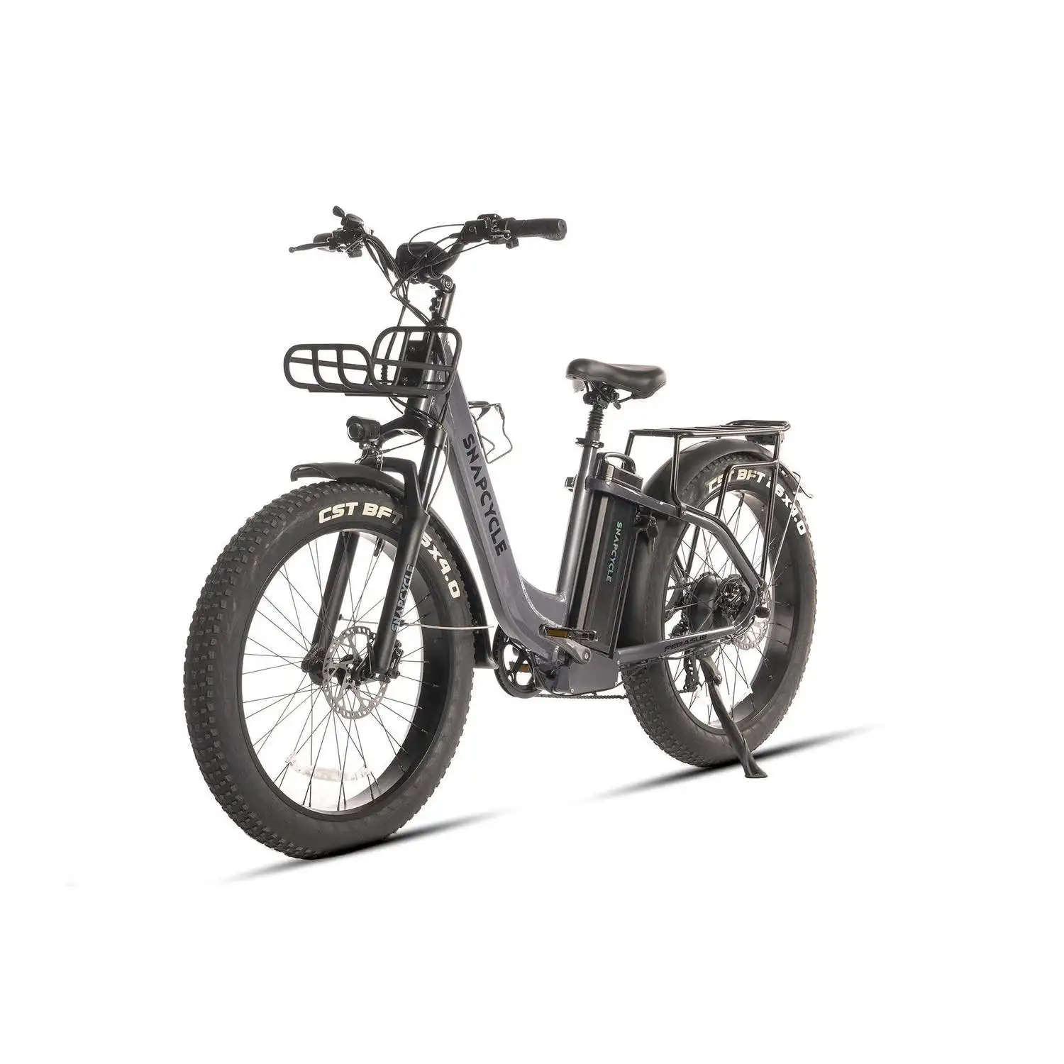 Snapcycle Pegasus Lite Electric Mountain Bike