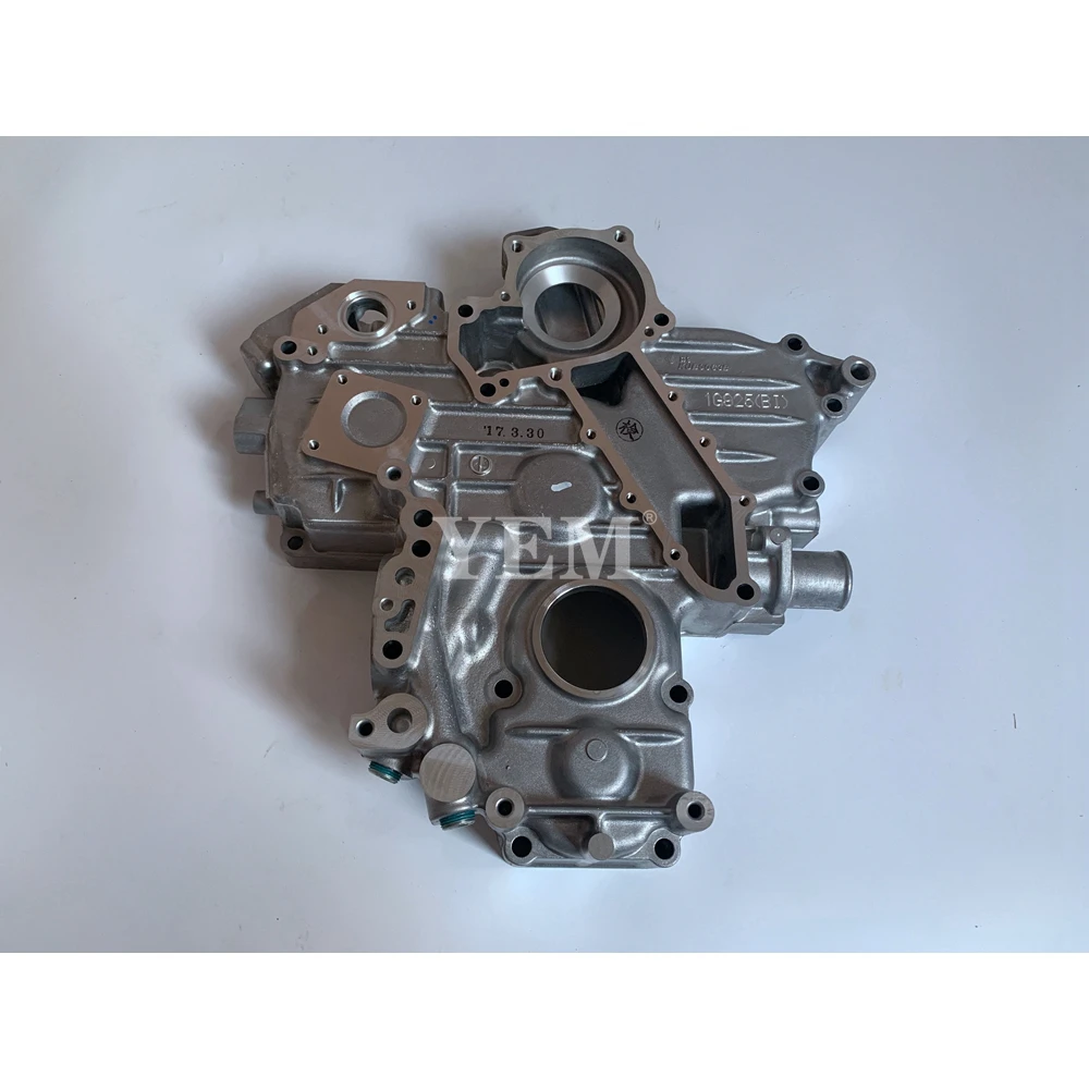 V2203 Timing Cover 1G925-04024 for Kubota