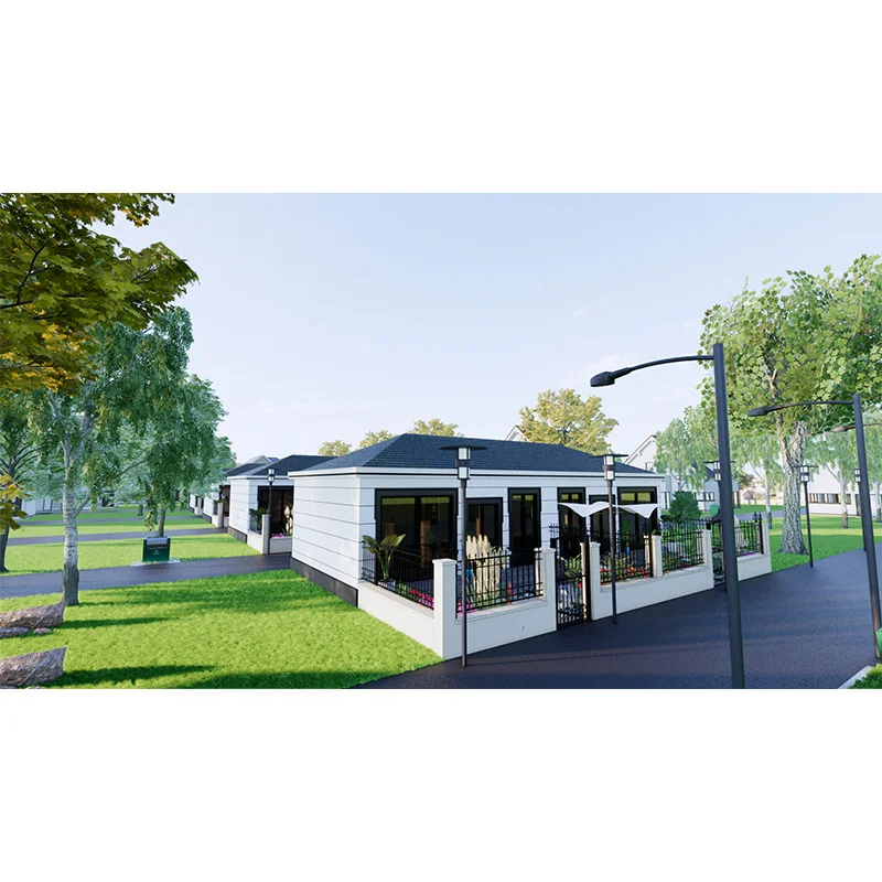 Малайзия хороший водонепроницаемый 3 комнаты высокого класса квартирные дома