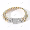 White Gold Plated