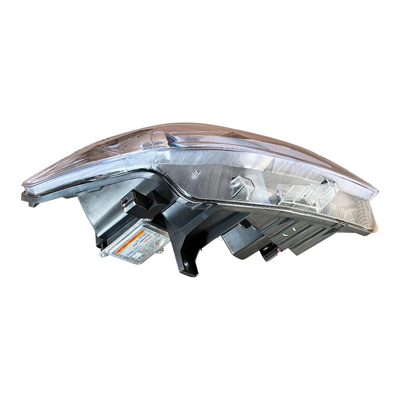 #C00056664 High Brightness Original Offical Genuine Auto Body Parts MAXUS Car Front Combination Head Lamp/Headlight details