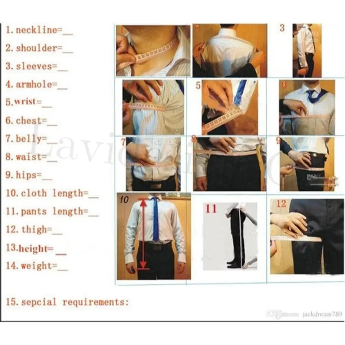Men's Suits Two Pieces Gentleman Formal Business Professional Wedding Groomsmen Prom Clothing Suit for Men