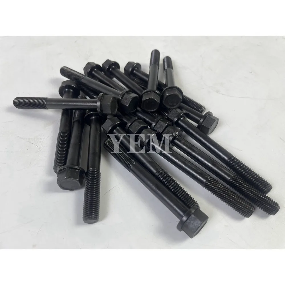 V1505 Cylinder Head Screw for Kubota
