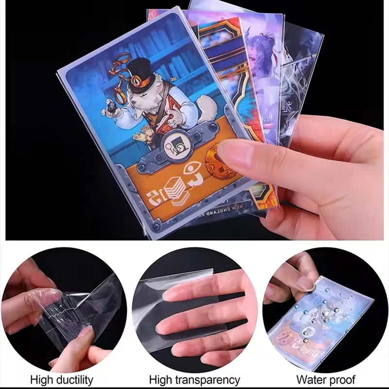 perfect fit sleeves for one piece cards One Piece Card Game Official Card Sleeve 9 main image 0