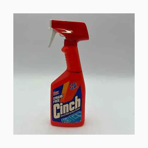 Spic And Span Cinch Glass Cleaner Refill - 64oz/ - Buy Spic And Span ...