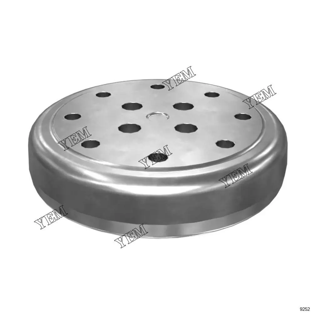 Factory Supply Construction Machinery Parts Plate-Lock 8R-9798 Fit for 980C 980F 980F II Engine Rebuild Kit