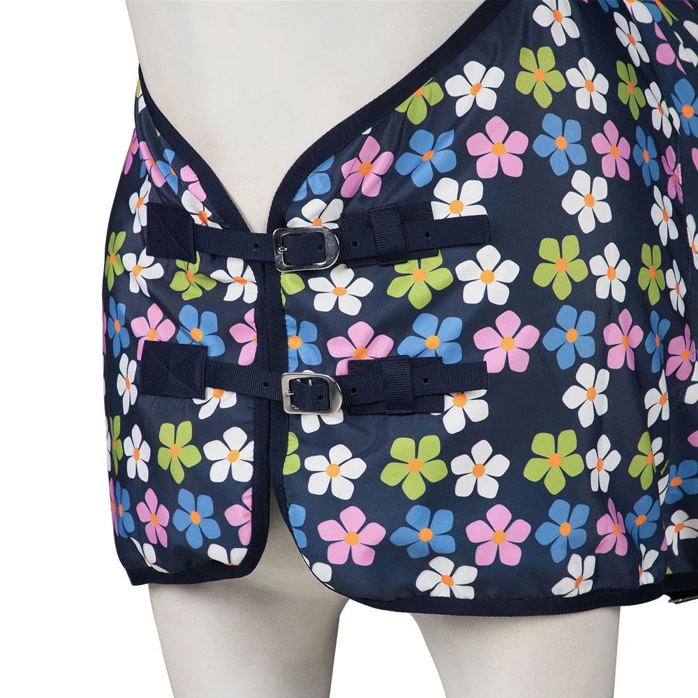 Premium Quality 2024 Wholesale Horse Rugs Blanket In Cheap Price Breathable Easy To Wear Winter