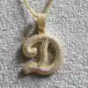 Gold Plated