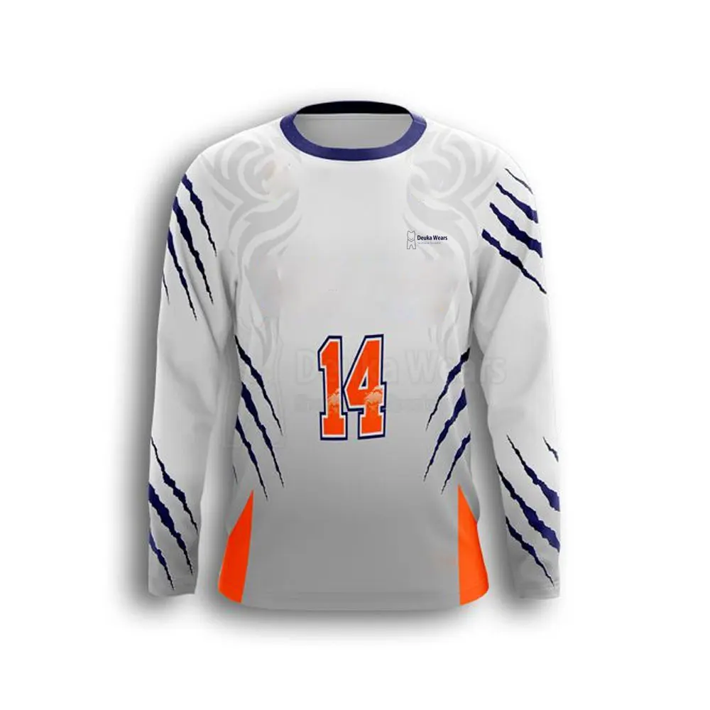 Youth Wear Shooting Shirts Custom Basketball Shooting Shirts Warmup