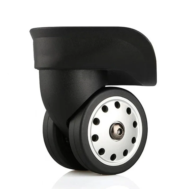 Laptop Travel Luggage Wheel Parts 360 Spinner Suitcase Wheel 28 Inch
