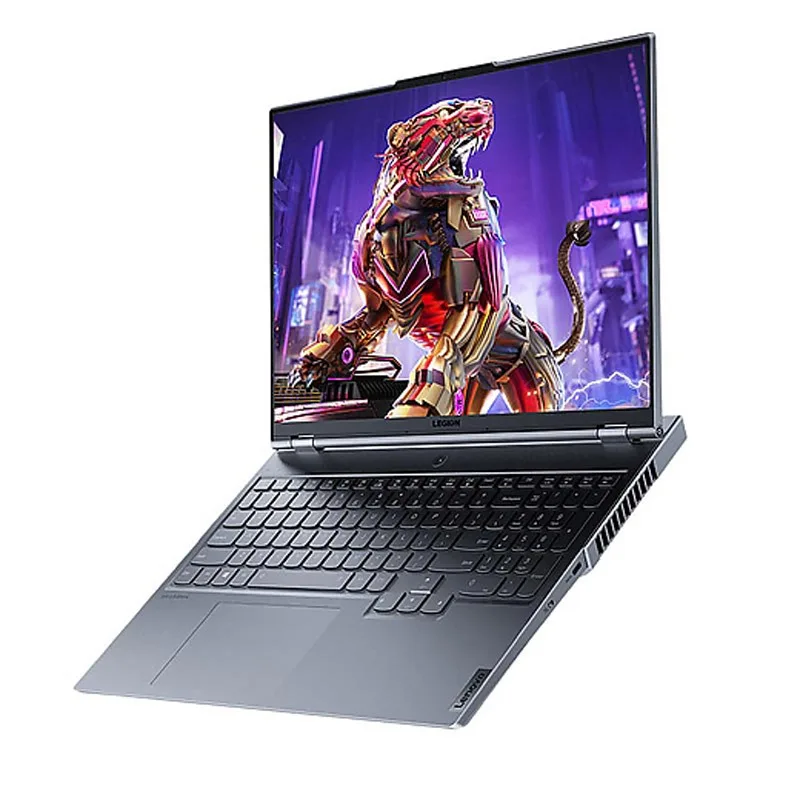 Ноутбук lenovo legion r7000