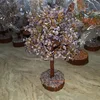 Amethyst 500 Beads