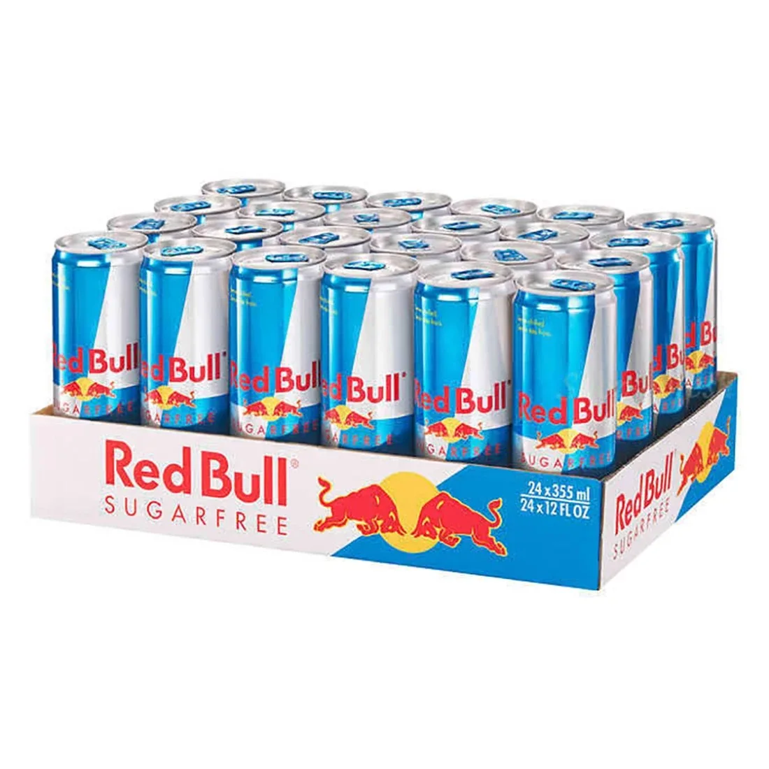 Red Bull Energy Drinks Original Redbull Energy Drink 250 Ml From France ...