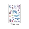 WS-A140