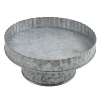 Silver Finishing