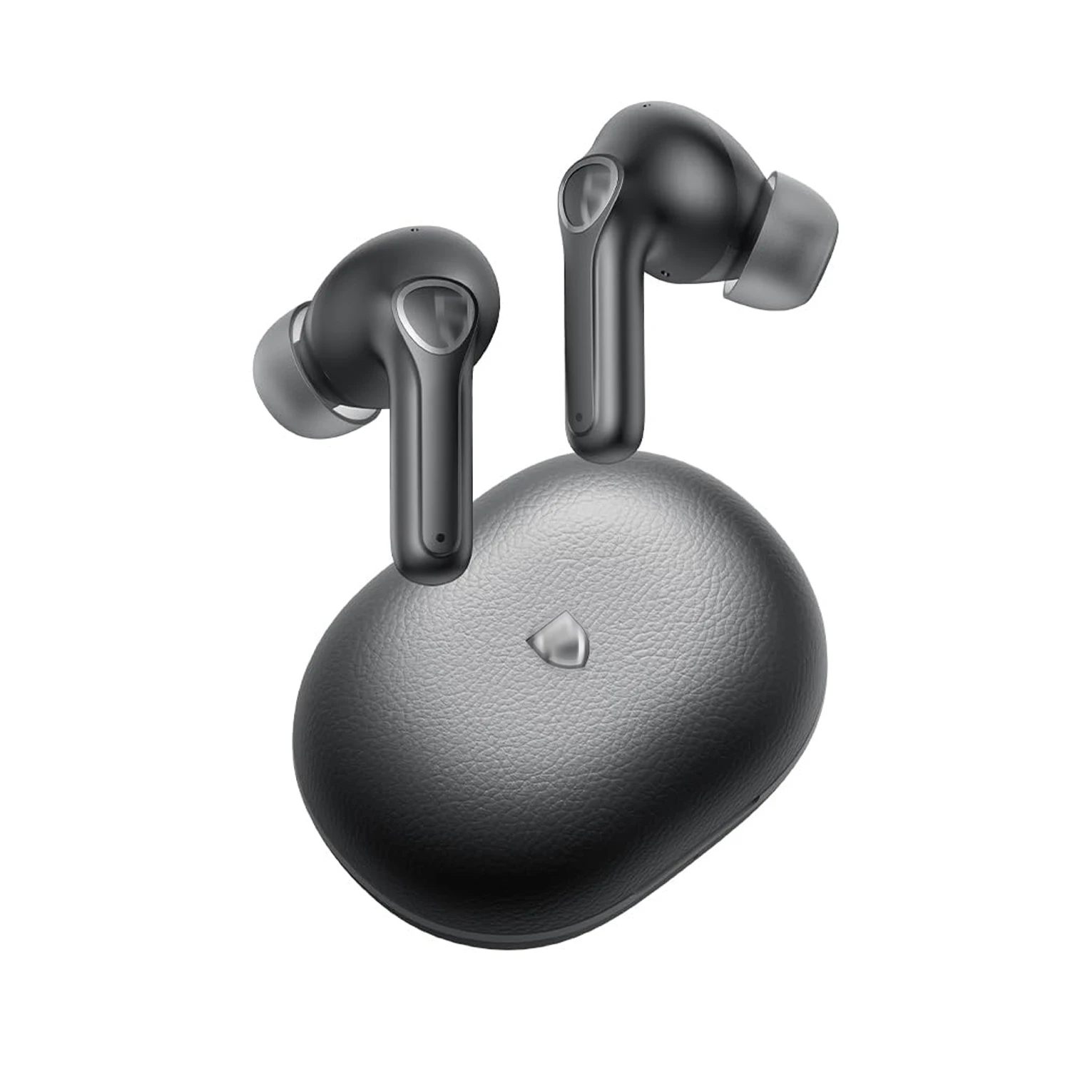 Fones de Ouvido Gaming Earbuds Bluetooth 5.3 Fones de Ouvido com Microfone HiFi Stereo Som Baixa Latência para Jogos Música