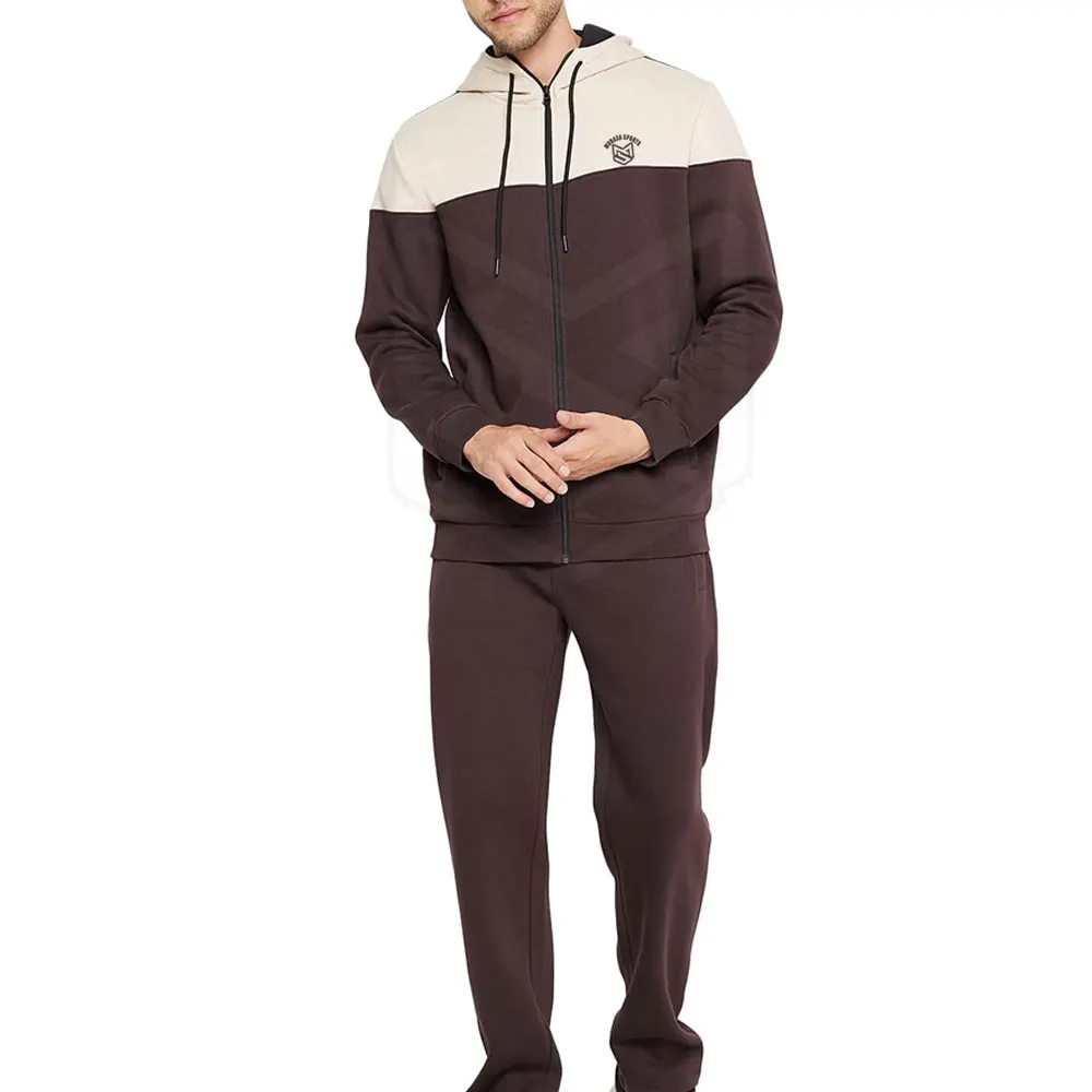 Plus size sweat suits custom logo jump suits outdoor training plus size