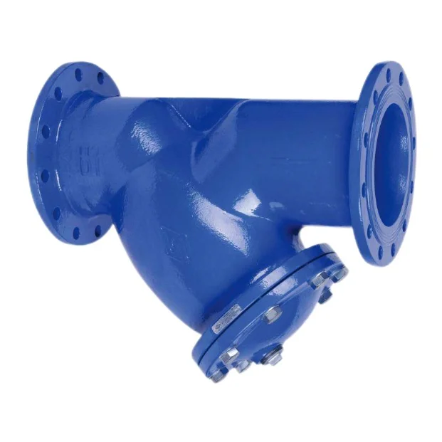 Cast Iron and Ductile Iron Sand Casting Ball Valve manufacture