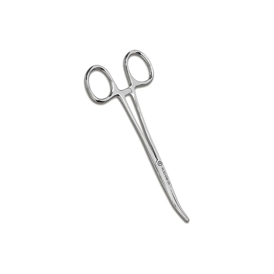 Surgical Instruments Medical Forceps Hemostatic Clamps Pean Rochester ...