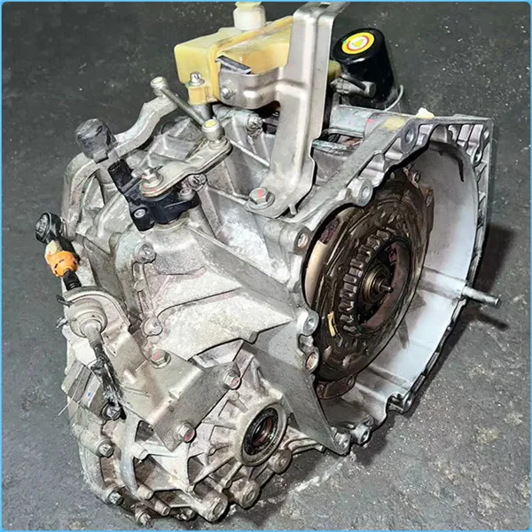 Second Hand Auto Transmission Part Gearbox Parts Buy Auto