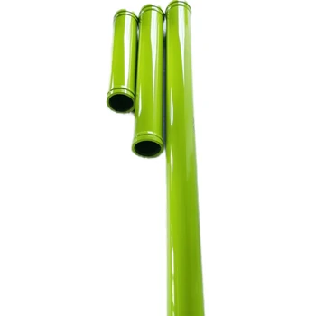 Dn150 Dn125 Wear Resisting Straight Pipe Concrete Pump Delivery Pipe for Concrete Pump