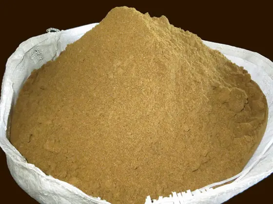Top Quality Fish Meal 72% 65% 60% 58% / Best Protein Fish Meal at Factory Price