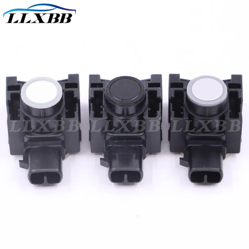 PDC Sensor 89341-0E010 Compatible With Toyota Vehicles - Parking Distance Control Sensor Replacement