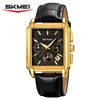 gold/black-leather