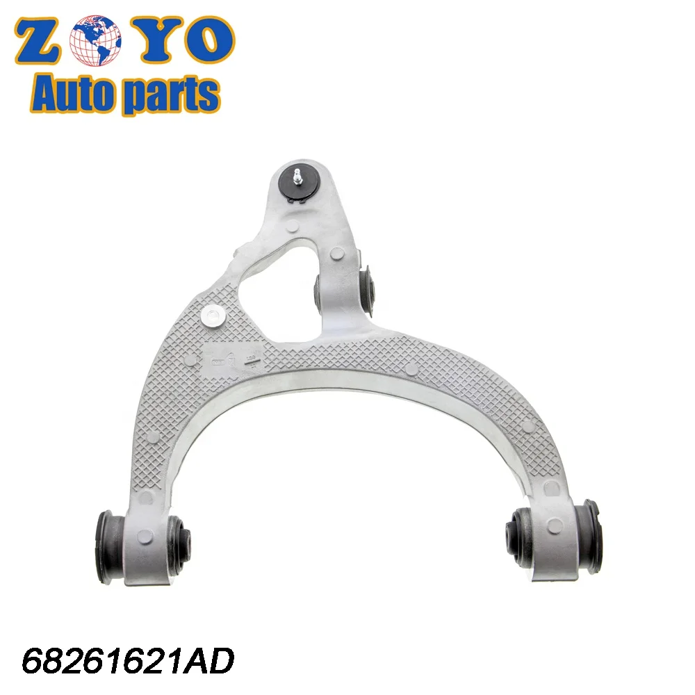 ZOYO Control Arms - High Quality Suspension Parts for RAM
