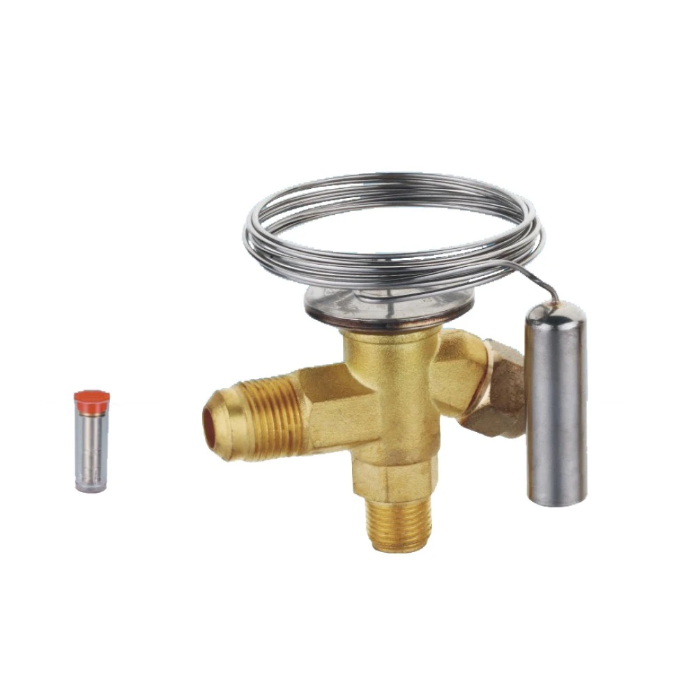 Thermostatic Mixing Valve Temperature Control Valve,Brass Cold Storage ...