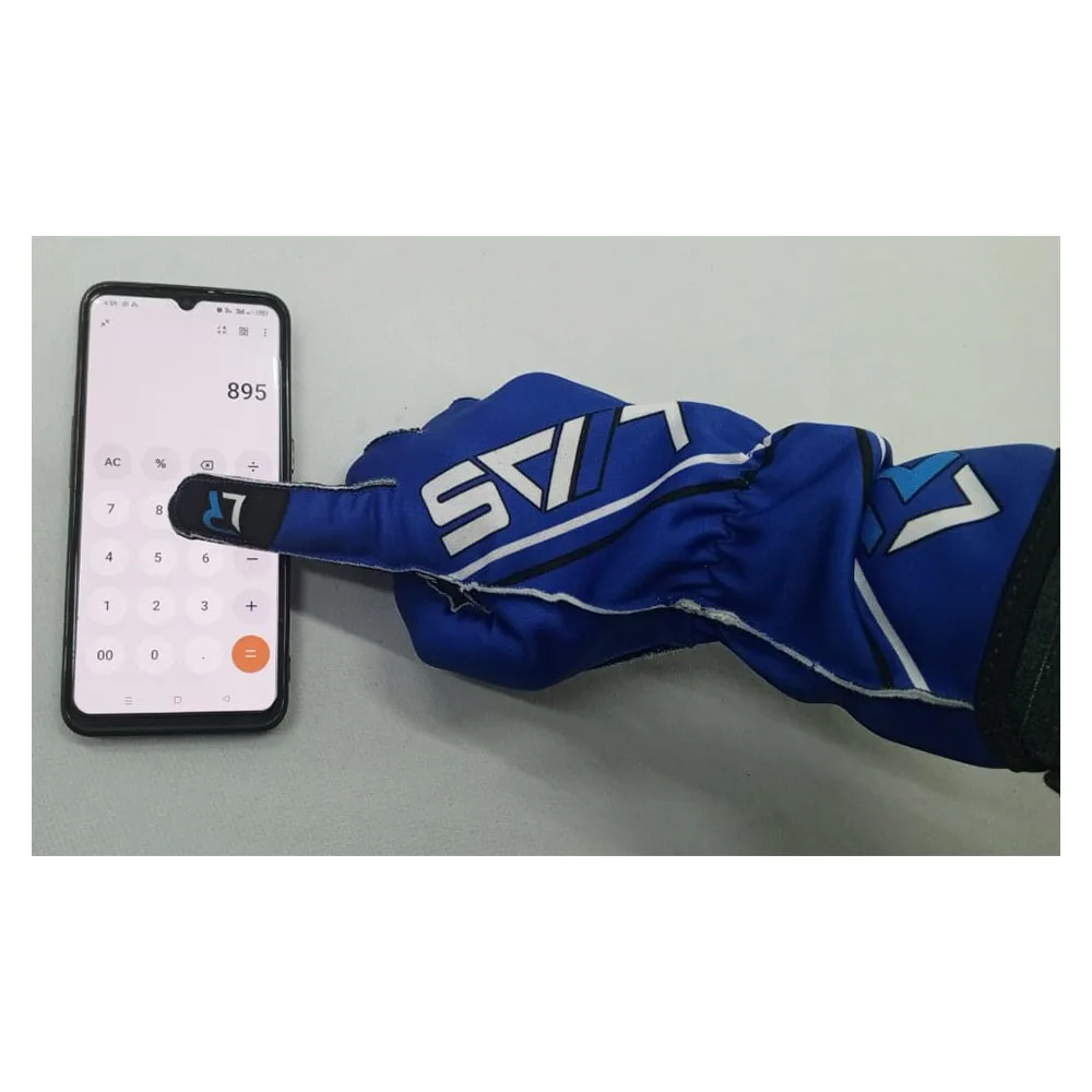 Custom Design  Breathable Go Kart Driving Gloves Wholesale Long Cuff Outdoor Custom F1 Karting Racing Gloves