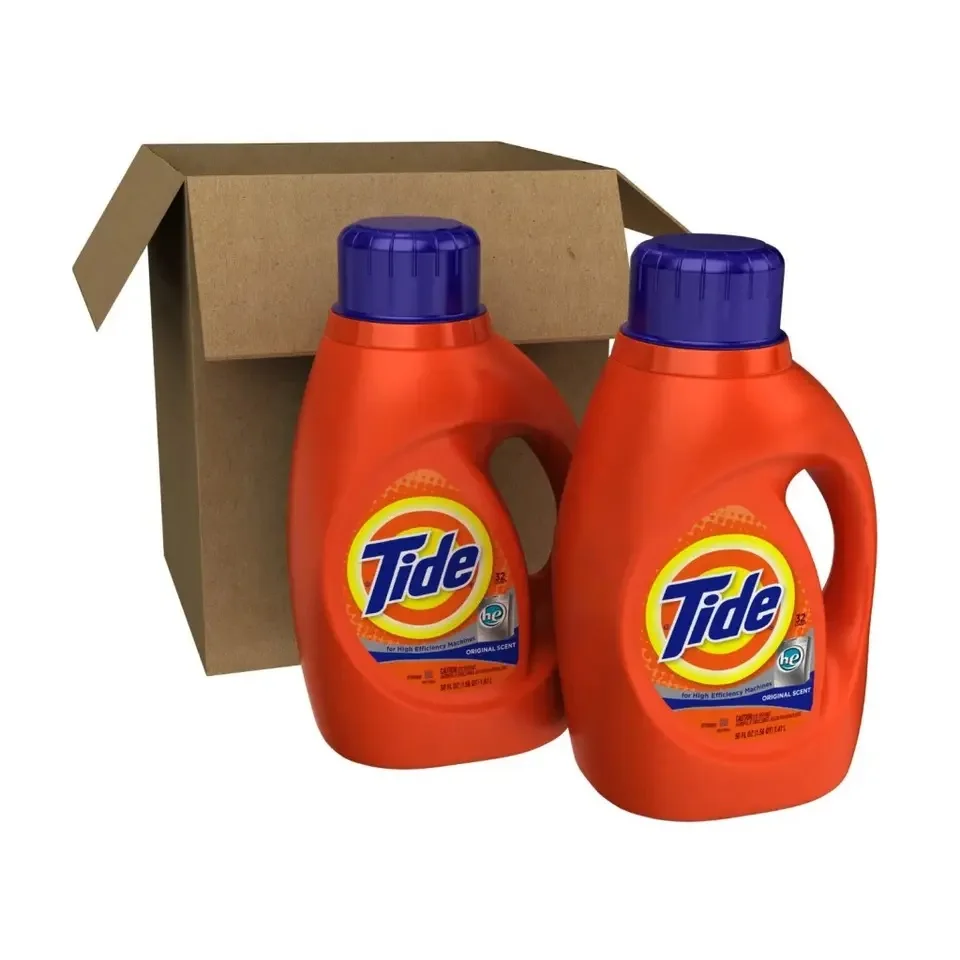 Best Price Original Tide Laundry Detergent Buy Tide Detergent Laundry