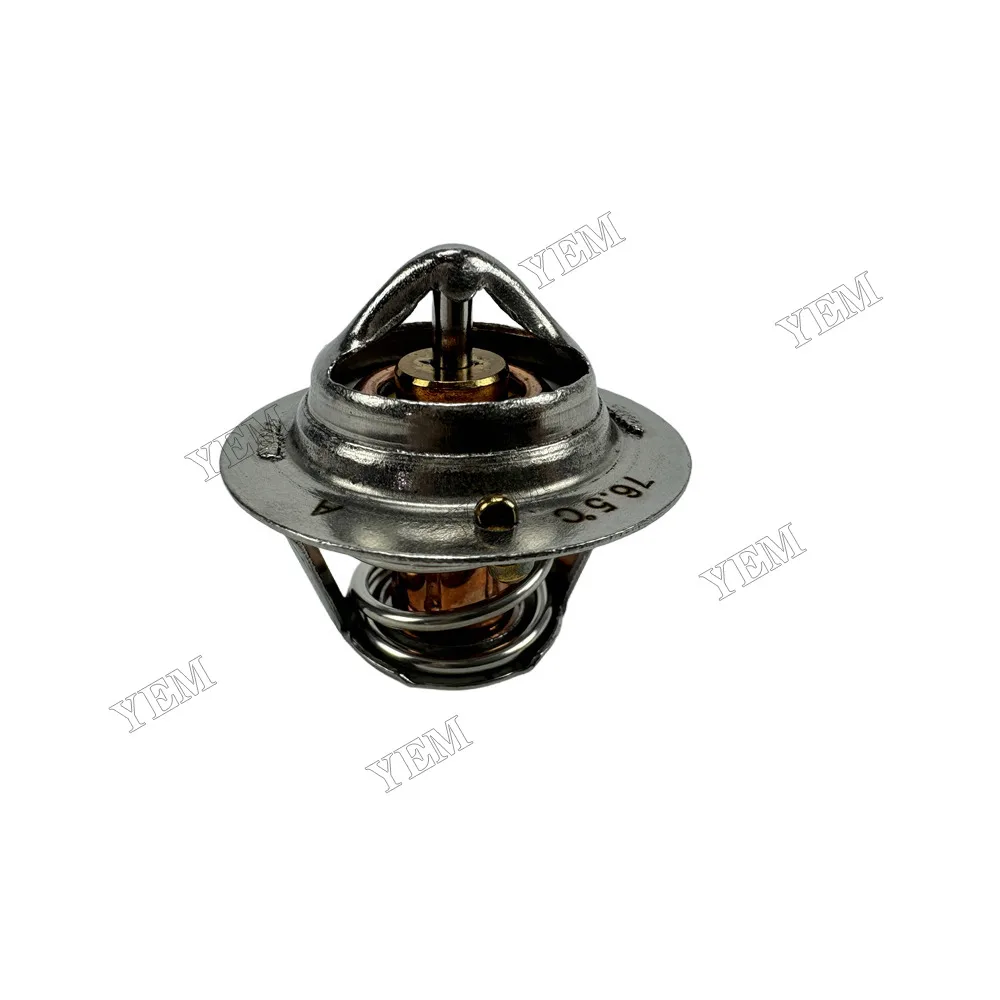 Thermostat 8-97160654-0 Fit for Isuzu 4LB1 Engine
