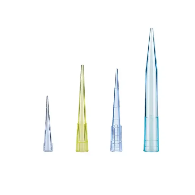 10ul Micro Pipette Micro Tips Micro Pipette Tips