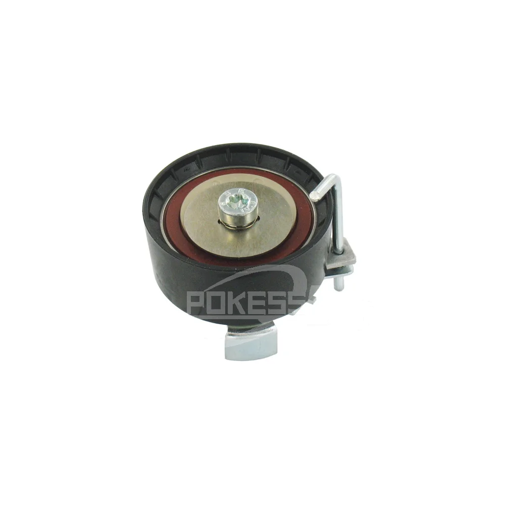 168574 BM5G6K254AE 7808-3890 BM5Z6K254A Timing Cam Belt Tensioner Pull... — 2