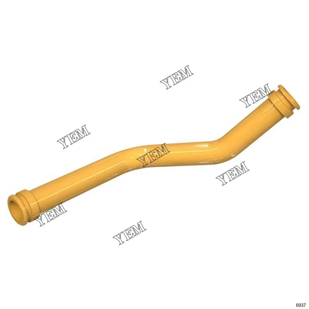 Good Quality Tube Assembly Fit for 372-6137 Replacement Engine Parts