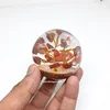 Red Jasper